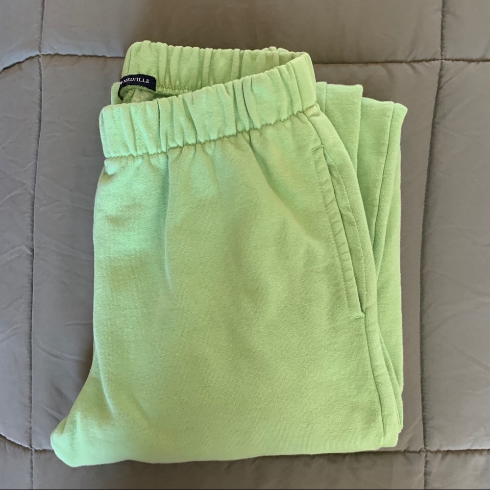 SOLD THROUGH INSTA Brandy Melville Sweatpants